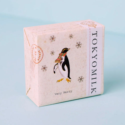 Tokyo Milk Soap | Eight Styles