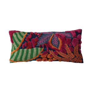 Fabric Weatherproof Pillow available at Bench Home