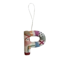 Load image into Gallery viewer, Alphabet Ornament | Twenty-One Styles