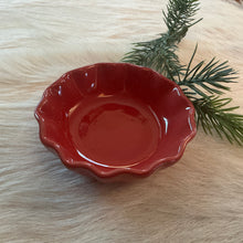 Load image into Gallery viewer, Holiday Stoneware Dish