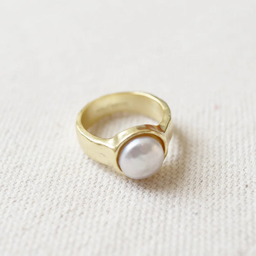 Devon Ring