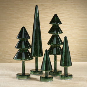 Noel Spruce Sparkle LED Tree | 4 Styles available at Bench Home