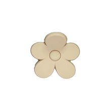 Load image into Gallery viewer, Flower Claw Clip | Nine Styles
