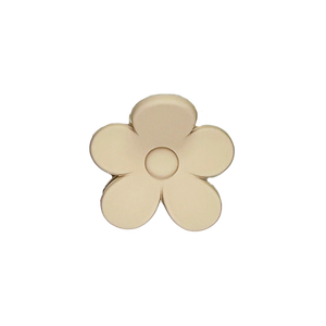 Flower Claw Clip | Nine Styles available at Bench Home