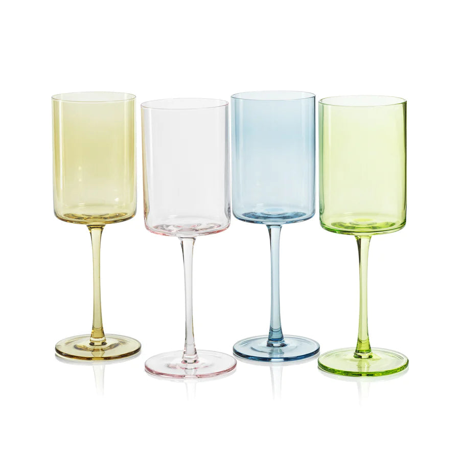 ZODAX Fruttuoso Wine Glass