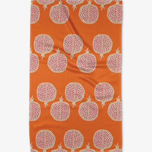 Spring Tea Towel | 4 Styles available at Bench Home