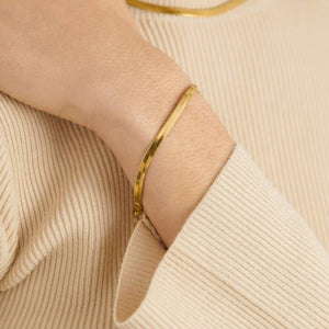 Ciana Chain Bracelet available at Bench Home