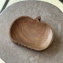 Load image into Gallery viewer, Wood Pumpkin Tray | Two Styles