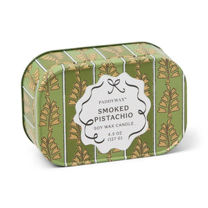 Chérie Tin Candle | 4 Styles available at Bench Home