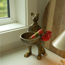 Load image into Gallery viewer, Mister Fox Catchall