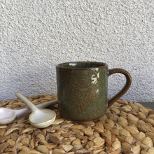 Load image into Gallery viewer, Ceramic Mug with Pine | 3 Styles