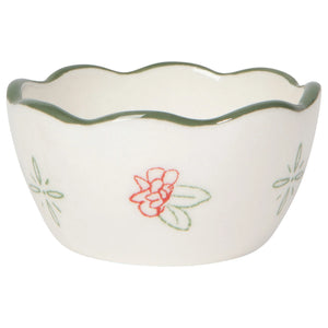 Camellia Flower Nesting Bowls available at Bench Home