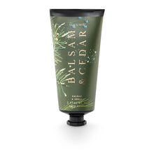 Load image into Gallery viewer, Balsam &amp; Cedar Demi Hand Cream