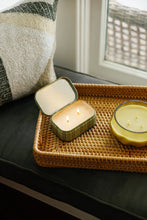 Load image into Gallery viewer, Chérie Tin Candle | 4 Styles