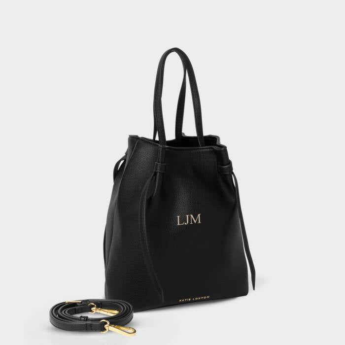 Celina Bucket Bag | 2 Styles