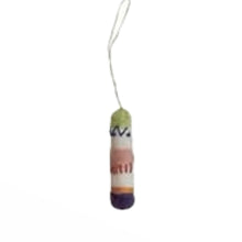 Load image into Gallery viewer, Alphabet Ornament | Twenty-One Styles