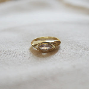 Vision Ring available at Bench Home