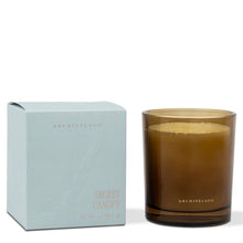 Load image into Gallery viewer, Secret Canopy Boxed Candle