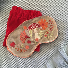 Load image into Gallery viewer, Luxe Velvet Eye Mask | Three Styles