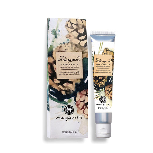 White Spruce Hand Repair Cream