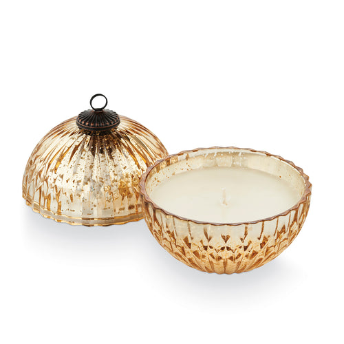 Mercury Ornament Winter White