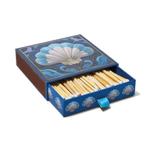 Load image into Gallery viewer, Scallop Matchbox