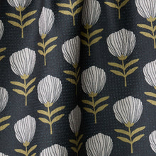 Load image into Gallery viewer, Geometry Kitchen Tea Towel | Thirteen Styles