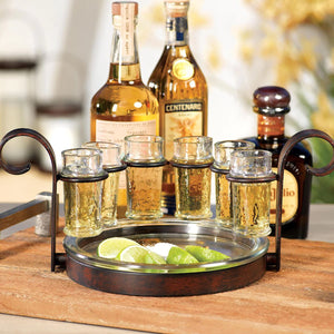 Tequila Set available at Bench Home