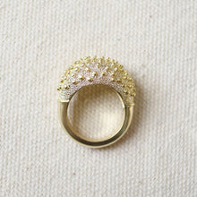 Load image into Gallery viewer, Sea Urchin Ring