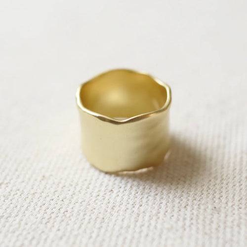 Dune Ring