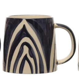Stoneware Mug | 3 Styles