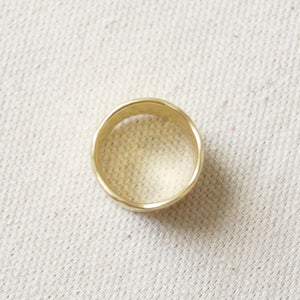 Dune Ring available at Bench Home