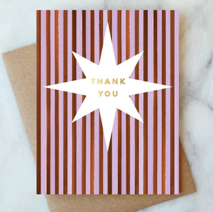 Thank You available at Bench Home