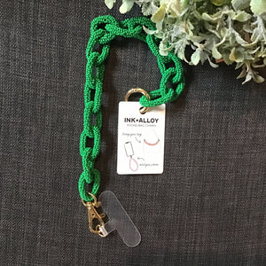 Celine Purse/Phone Chain | 2 Styles available at Bench Home