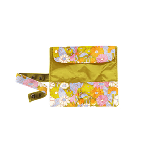 Make Up Brush Roll available at Bench Home