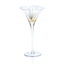 Load image into Gallery viewer, ZODAX Celebration Martini Glass Assortment | Four Styles