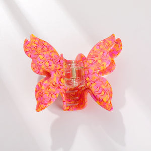 Butterfly Hair Claw | 4 Styles available at Bench Home