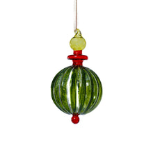 Load image into Gallery viewer, ZODAX Festive Holiday Ornaments | Four Styles