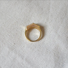 Load image into Gallery viewer, Temple Ring