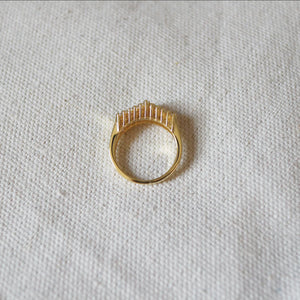 Temple Ring available at Bench Home