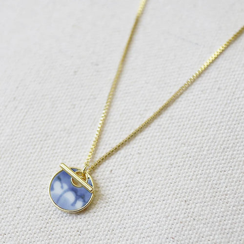 Sydor Necklace