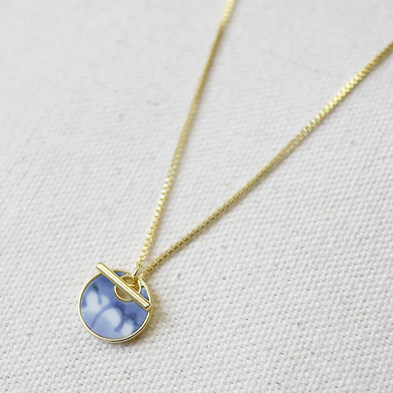 Sydor Necklace