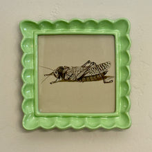 Load image into Gallery viewer, Resin Ruffled Photo Frame | 5 Styles