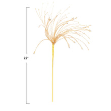 Load image into Gallery viewer, Glass Beaded Metal Spray