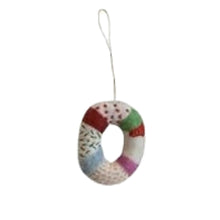 Load image into Gallery viewer, Alphabet Ornament | Twenty-One Styles