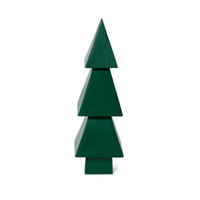 Load image into Gallery viewer, Zodax Holiday Wooden Trees | Three Styles