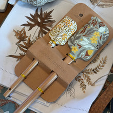 Load image into Gallery viewer, Autumn Acorn Spatula Set