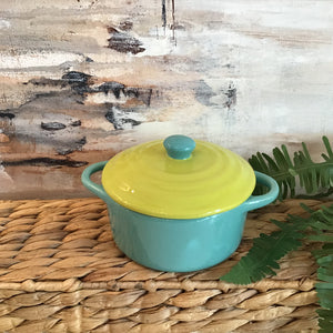 Stoneware Baker | 4 Styles available at Bench Home