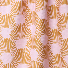 Load image into Gallery viewer, Geometry Kitchen Tea Towels