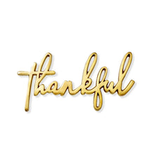 Load image into Gallery viewer, Thankful Trivet